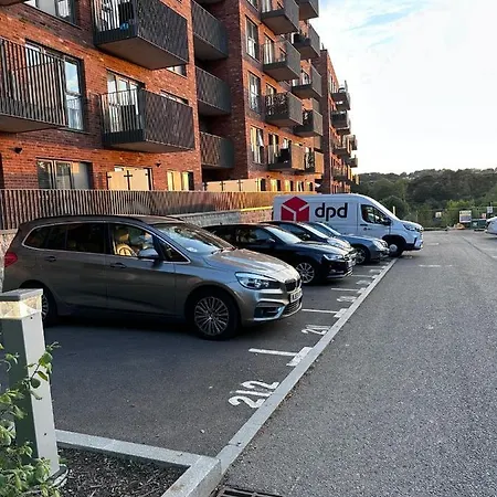 The Waterhouse Avenue By Kandara 5 Star City Home In Maidstone Esterno foto