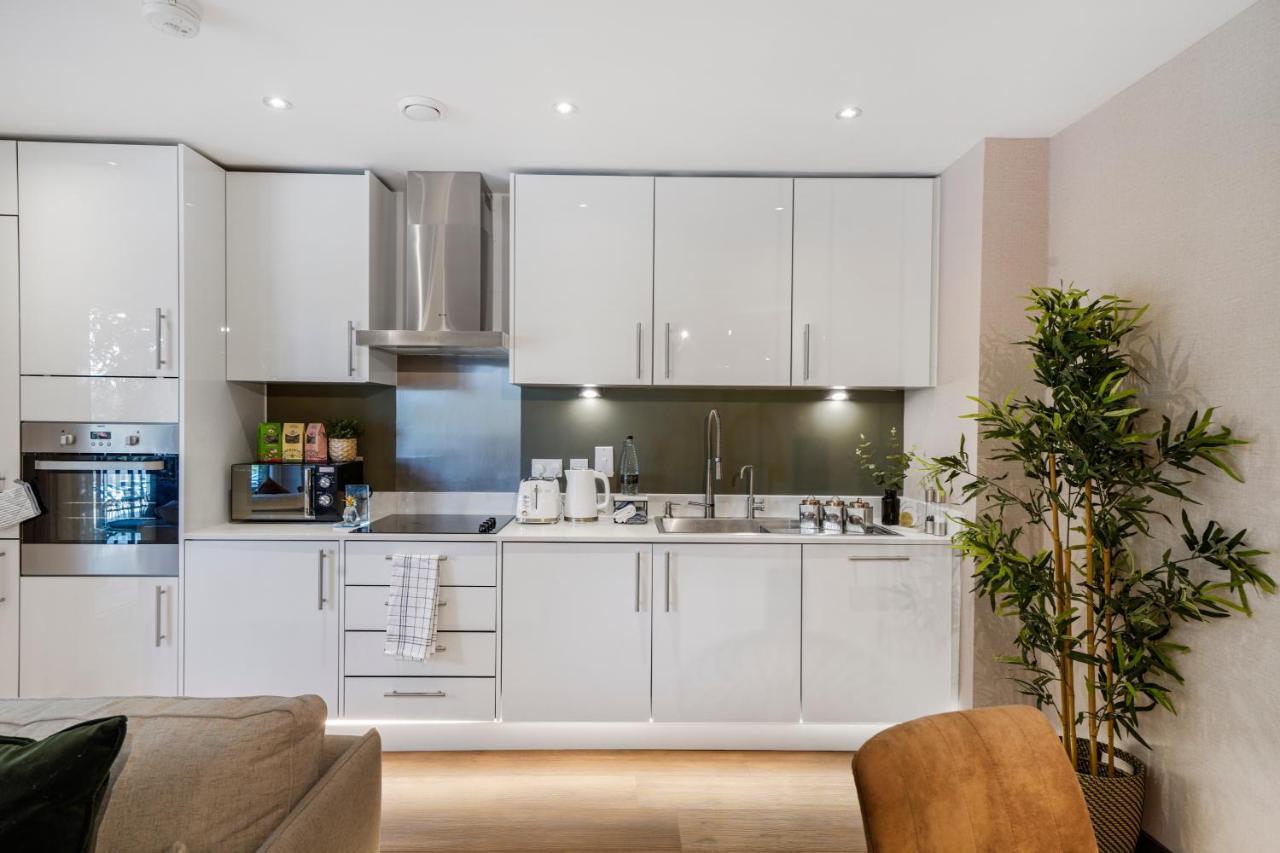The Waterhouse Avenue By Kandara 5 Star In