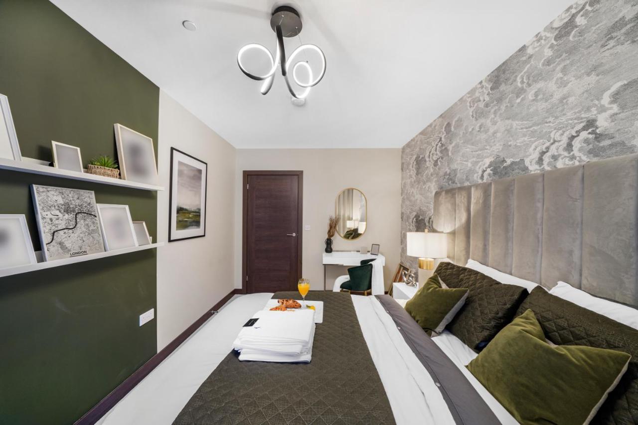 The Waterhouse Avenue By Kandara 5 Star In Apartment
