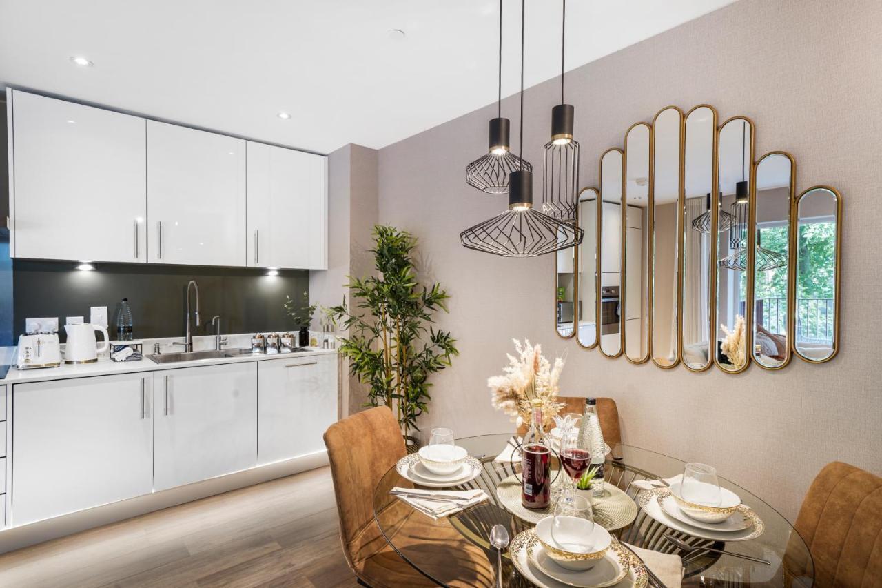 Apartment The Waterhouse Avenue By Kandara 5 Star In Maidstone