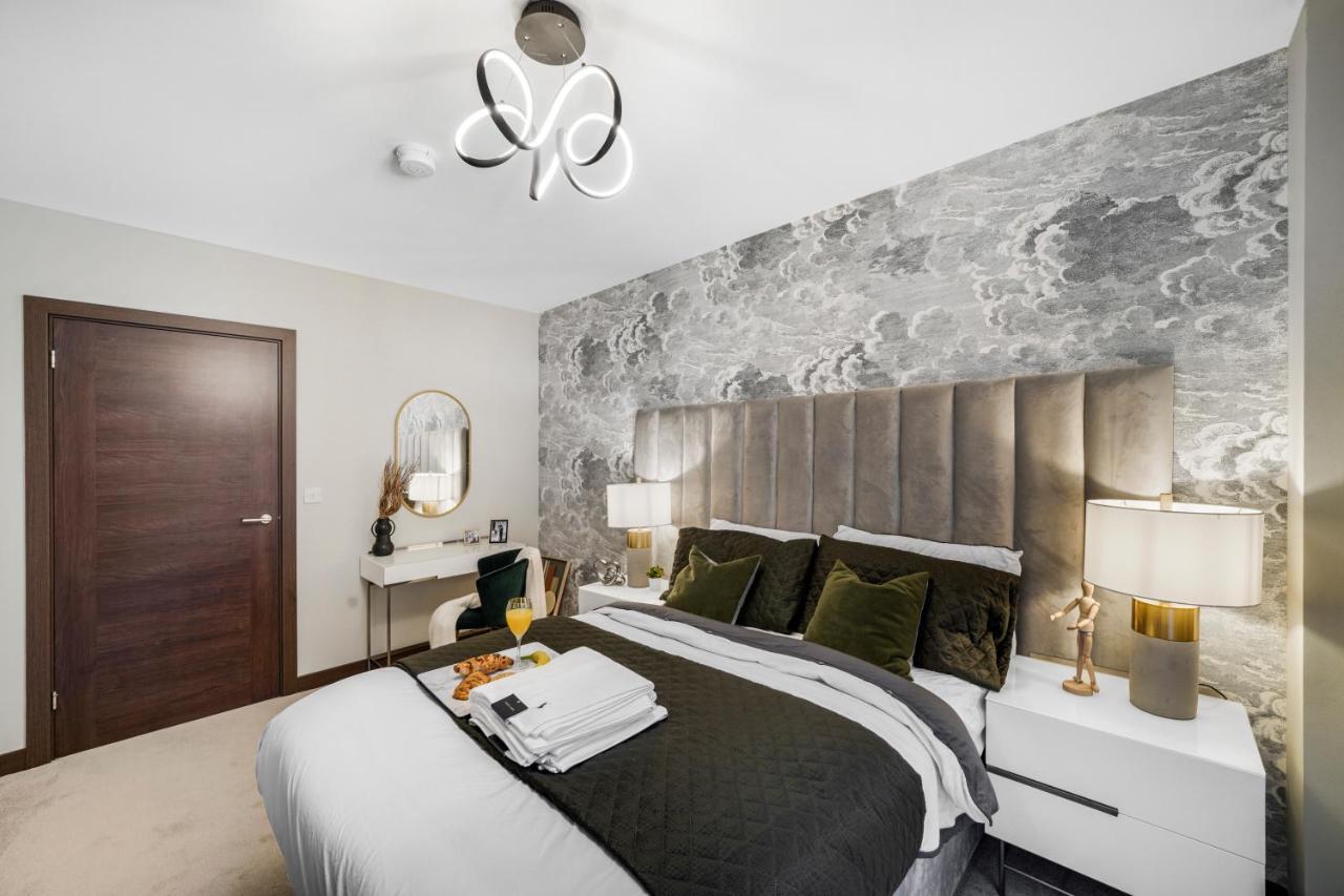The Waterhouse Avenue By Kandara 5 Star In Apartment Maidstone