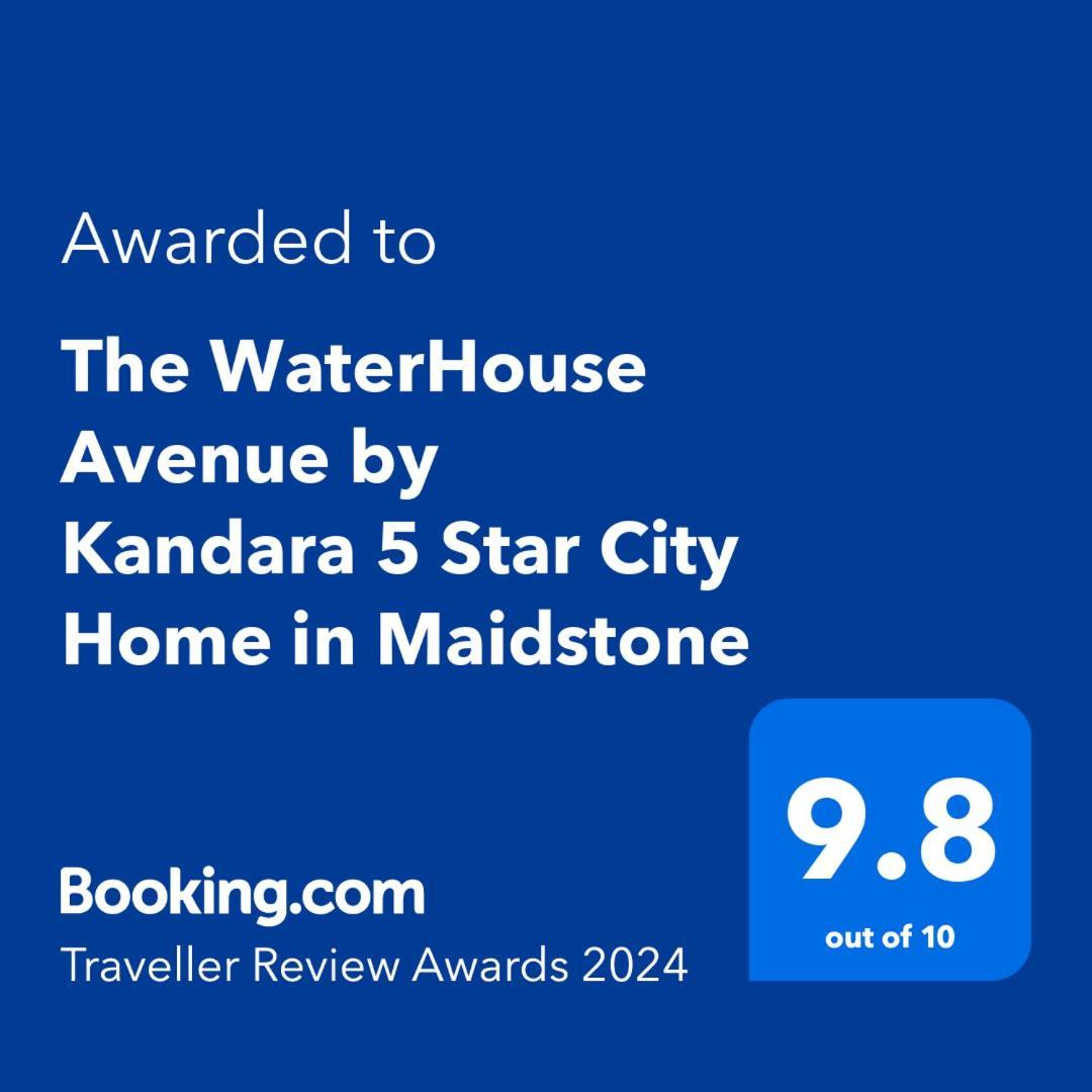 The Waterhouse Avenue By Kandara 5 Star In