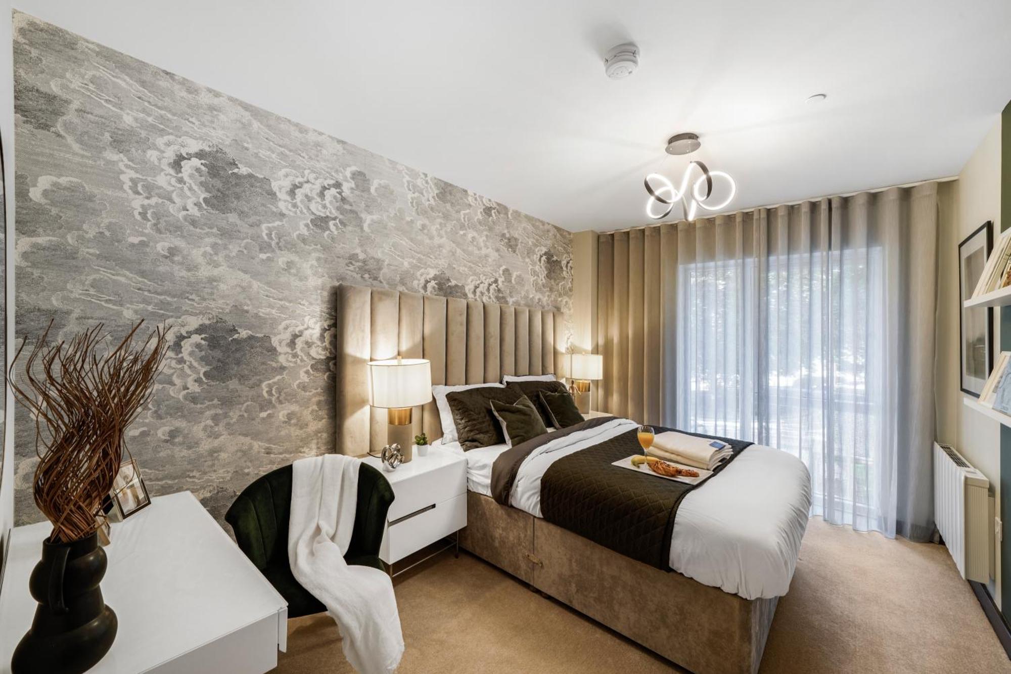 The Waterhouse Avenue By Kandara 5 Star In Apartment