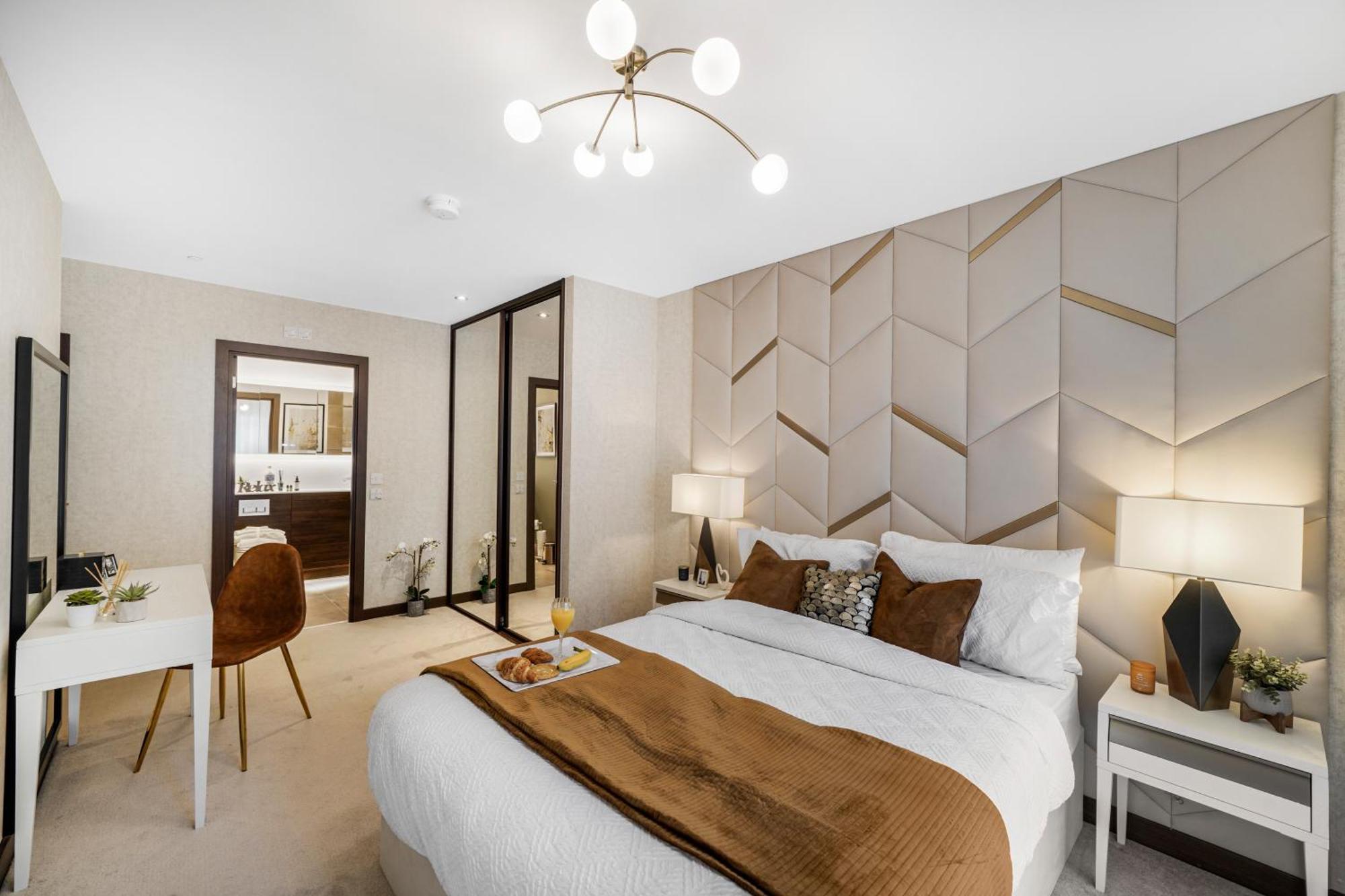 The Waterhouse Avenue By Kandara 5 Star In Apartment Maidstone