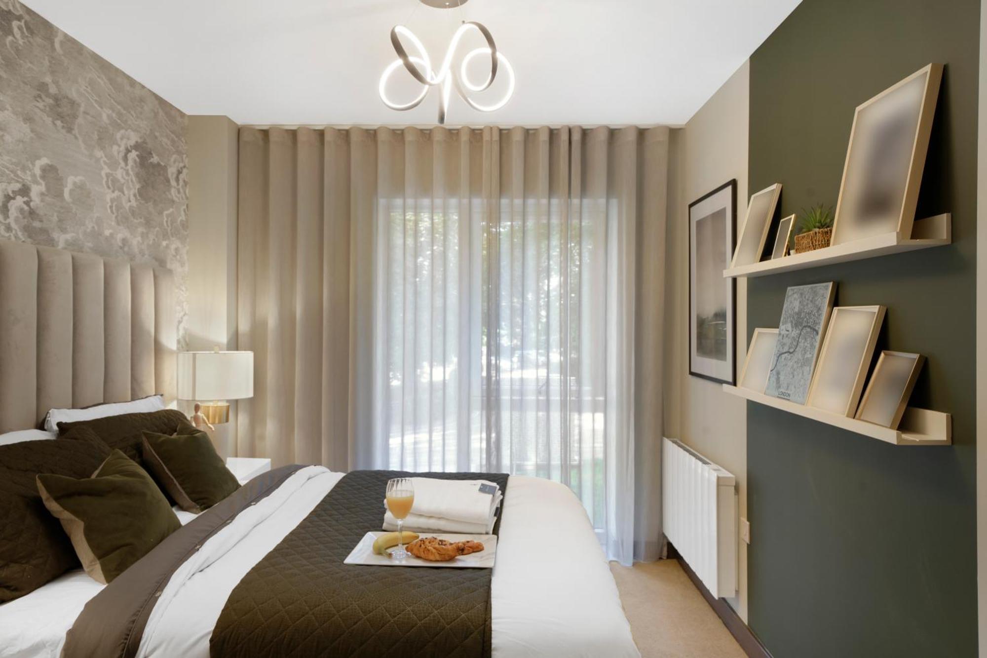 The Waterhouse Avenue By Kandara 5 Star In Maidstone
