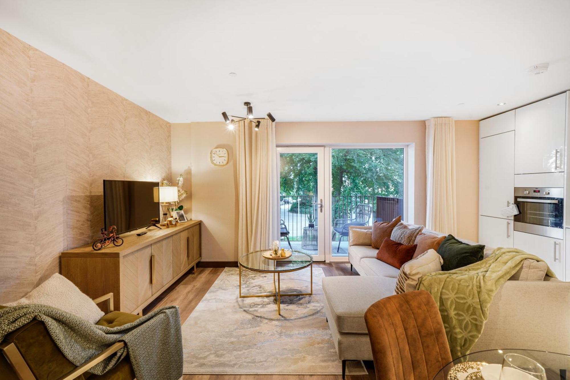 Apartment The Waterhouse Avenue By Kandara 5 Star In Maidstone