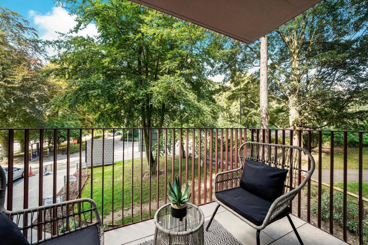 Apartment The Waterhouse Avenue By Kandara 5 Star In Maidstone