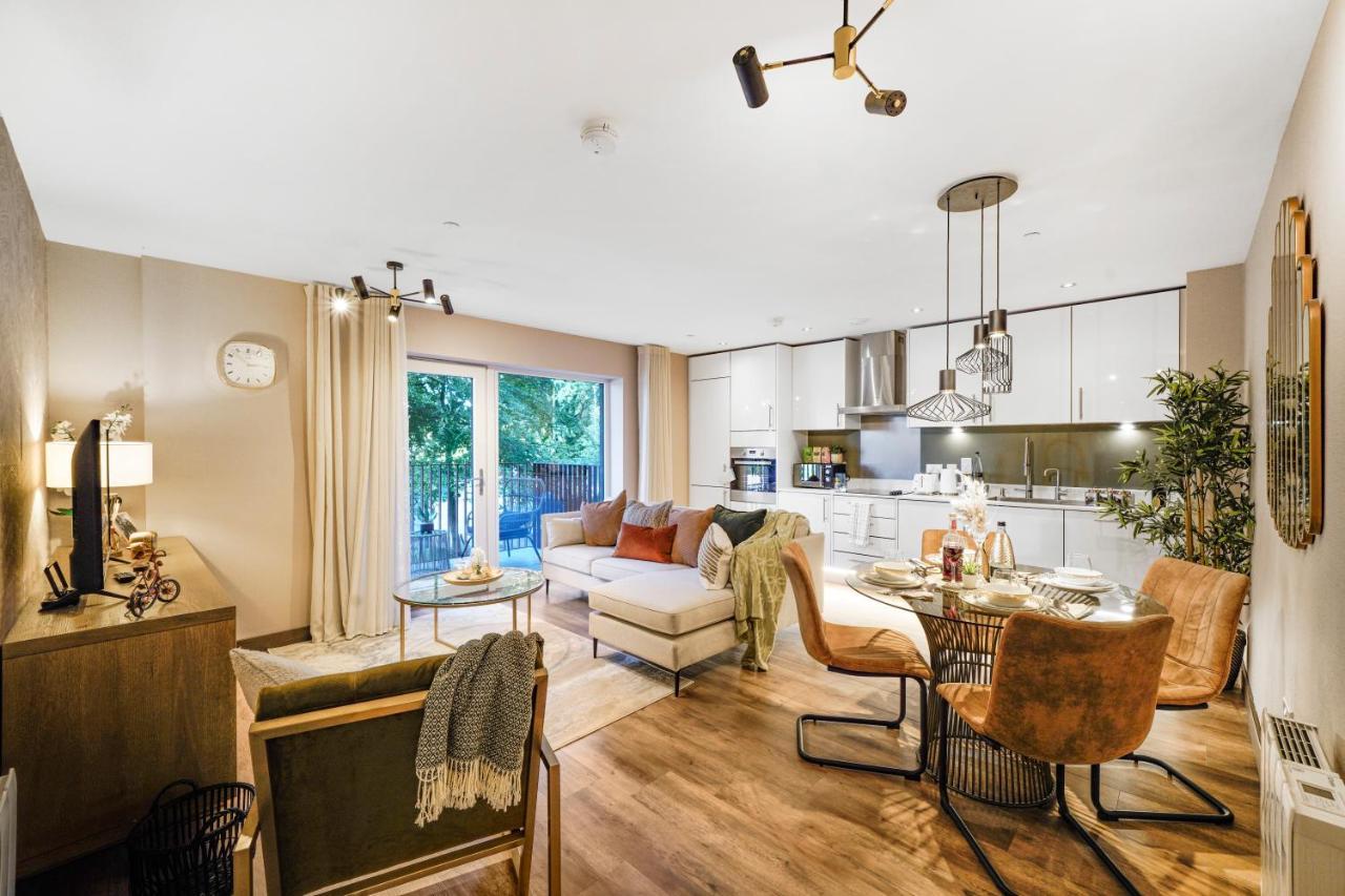 The Waterhouse Avenue By Kandara 5 Star In * Maidstone