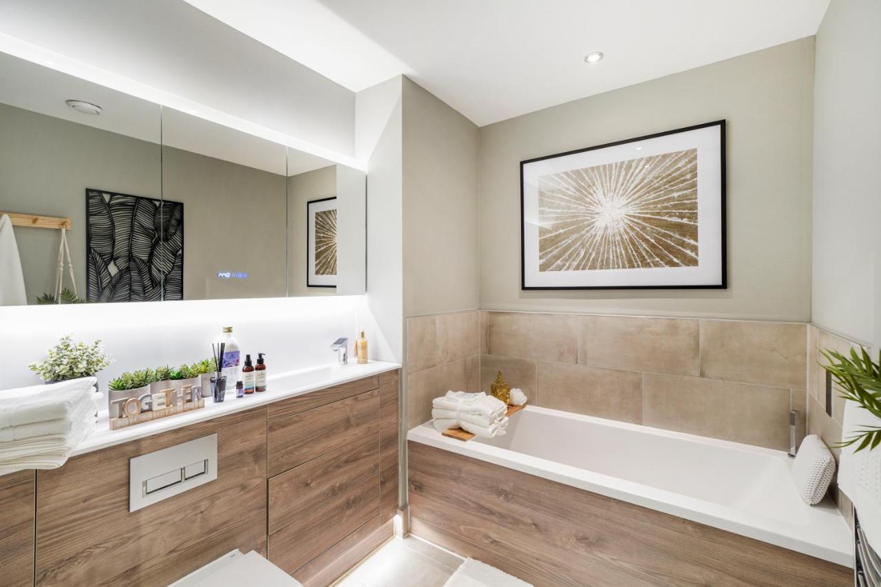 Apartment The Waterhouse Avenue By Kandara 5 Star In Maidstone