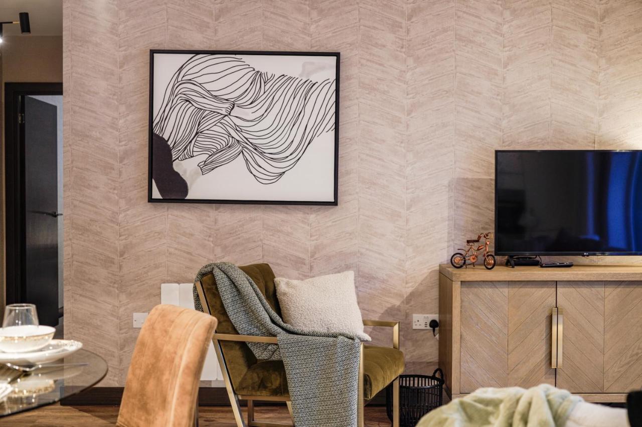 The Waterhouse Avenue By Kandara 5 Star In Apartment *