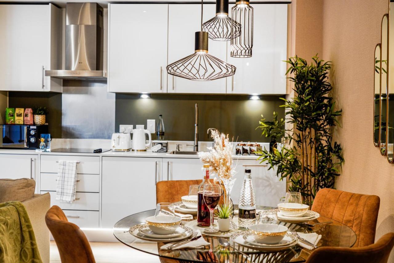 Apartment The Waterhouse Avenue By Kandara 5 Star In Maidstone