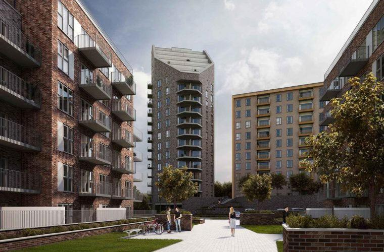 Apartment The Waterhouse Avenue By Kandara 5 Star In Maidstone