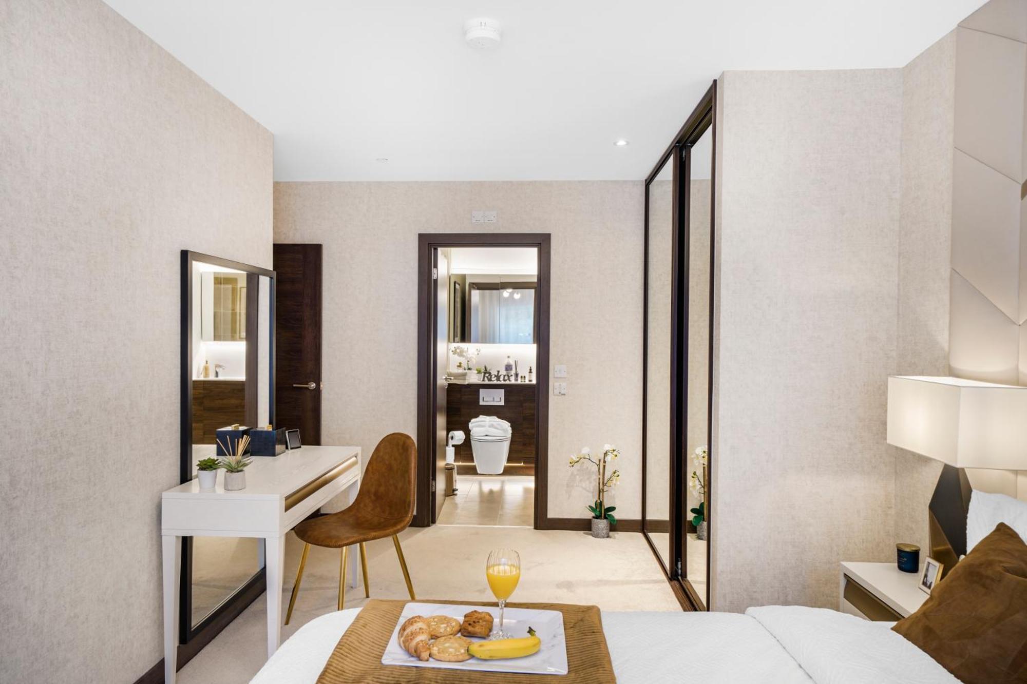 Apartment The Waterhouse Avenue By Kandara 5 Star In Maidstone